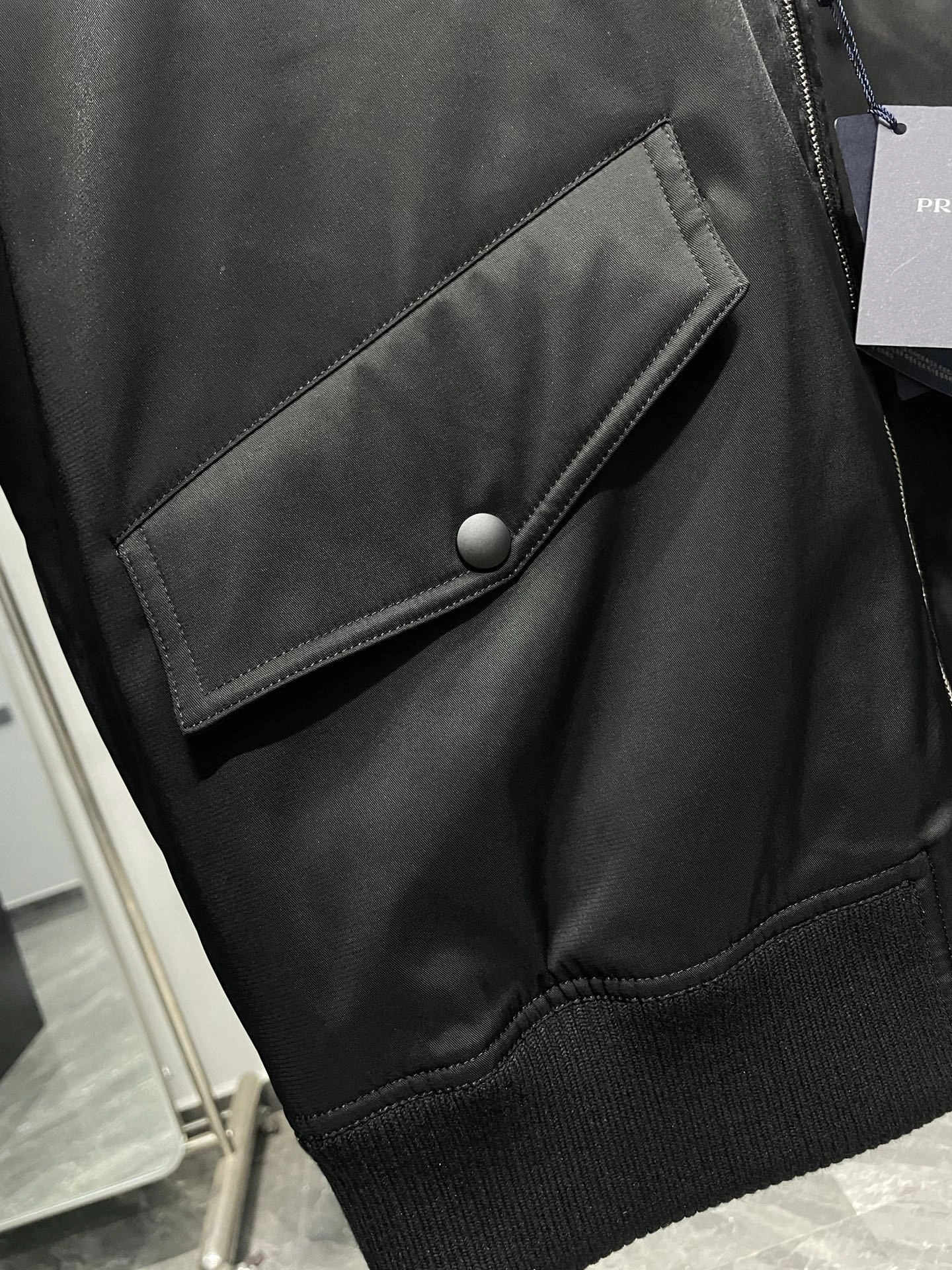 wg.luxury-- Pr141 Down jacket white goose down item: E-F000J1304